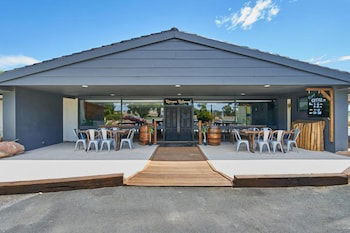 Tabbita NSW Kalgoorlie Accommodation