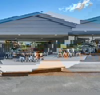 Australian Homestead - Kalgoorlie Accommodation