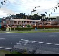 Bayview Motel Rosebud - Kalgoorlie Accommodation