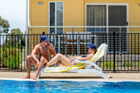 BIG4 Deniliquin Holiday Park - Kalgoorlie Accommodation 3