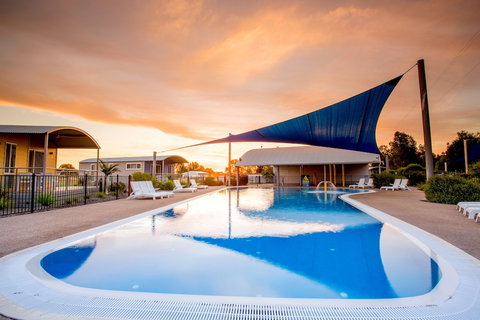 BIG4 Deniliquin Holiday Park - Kalgoorlie Accommodation 5