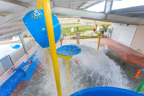 BIG4 Deniliquin Holiday Park - Kalgoorlie Accommodation 1