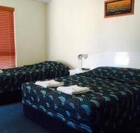 Springsure Overlander Motel - Kalgoorlie Accommodation