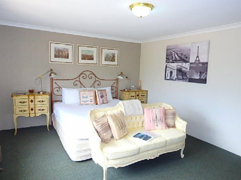 The Grandhouse York - Kalgoorlie Accommodation 6