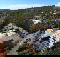 The Grandhouse York - Kalgoorlie Accommodation