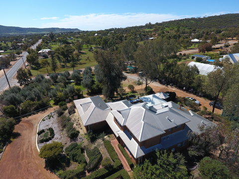 The Grandhouse York - Kalgoorlie Accommodation 0