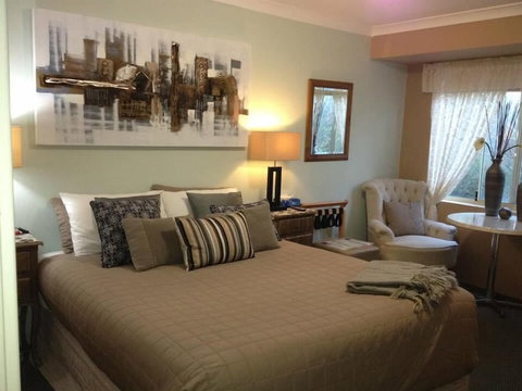 The Grandhouse York - Kalgoorlie Accommodation 3