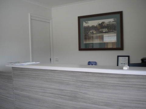 Moama Central Motel - Kalgoorlie Accommodation 3