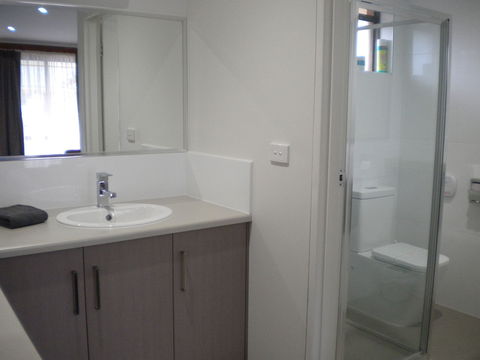 Moama Central Motel - Kalgoorlie Accommodation 6
