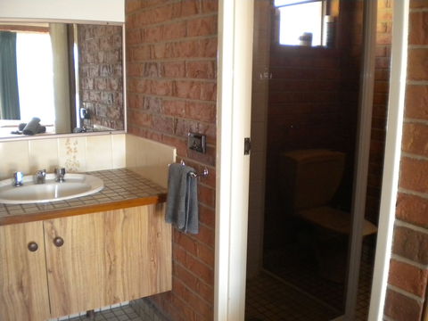 Moama Central Motel - Kalgoorlie Accommodation 5