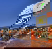 Moama Central Motel - Kalgoorlie Accommodation