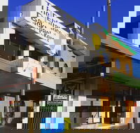 The Entrance Backpackers - Hostel - Kalgoorlie Accommodation