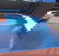 Saltbush Motor Inn - Kalgoorlie Accommodation