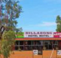 Billabong Hotel - Kalgoorlie Accommodation