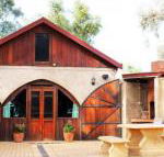 Outback Cellar  Country Cottage - Kalgoorlie Accommodation