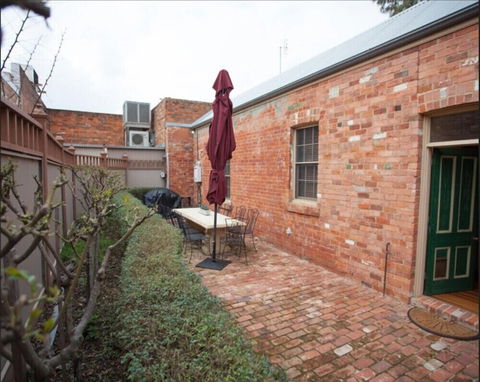 The Steampacket Inn - Kalgoorlie Accommodation 1