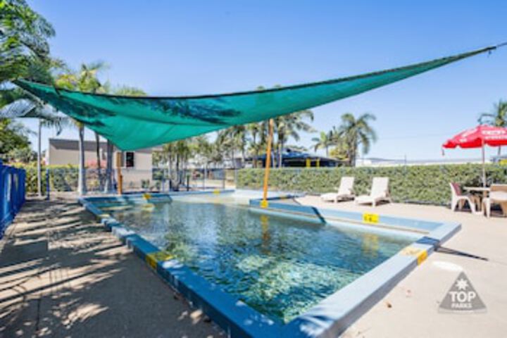 Toolakea QLD Kalgoorlie Accommodation