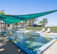 Coral Coast Tourist Park - Kalgoorlie Accommodation