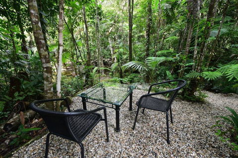 Daintree Cascades - Kalgoorlie Accommodation 4