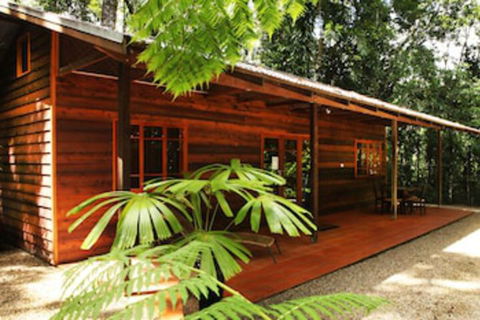Daintree Cascades - Kalgoorlie Accommodation 0