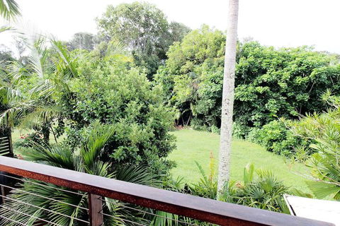 Akai Hana - Kalgoorlie Accommodation 1