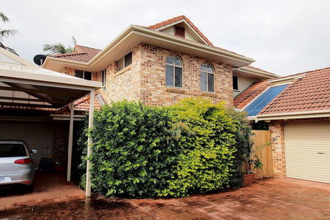 Akai Hana - Kalgoorlie Accommodation 3