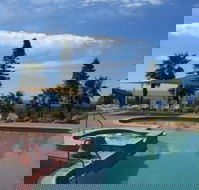 Diamond Beach Holiday Park - Kalgoorlie Accommodation