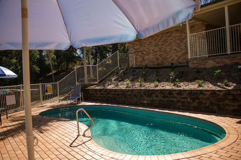 Golf Club Motor Inn Wingham - Kalgoorlie Accommodation 1