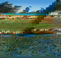 Golf Club Motor Inn Wingham - Kalgoorlie Accommodation