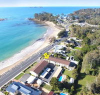 Edgewater Gardens Batemans Bay - Kalgoorlie Accommodation