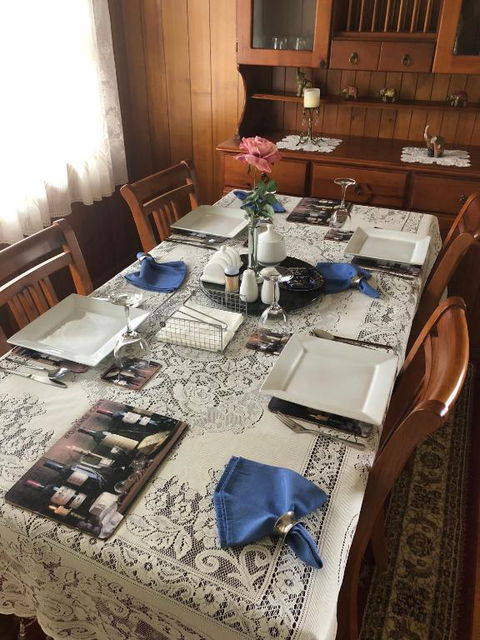 Admurraya House Bed & Breakfast - Kalgoorlie Accommodation 1