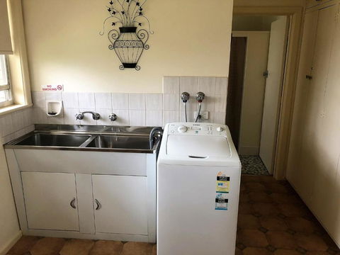 Admurraya House Bed & Breakfast - Kalgoorlie Accommodation 2