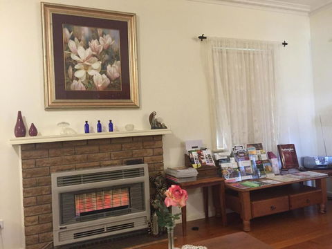 Admurraya House Bed & Breakfast - Kalgoorlie Accommodation 3