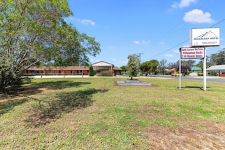 Waterford Park VIC Kalgoorlie Accommodation