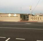 Plantation Park Motor Inn - Kalgoorlie Accommodation
