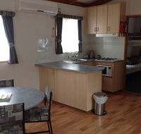 McLean Beach Holiday Park - Kalgoorlie Accommodation