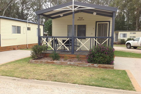 McLean Beach Holiday Park - Kalgoorlie Accommodation 3