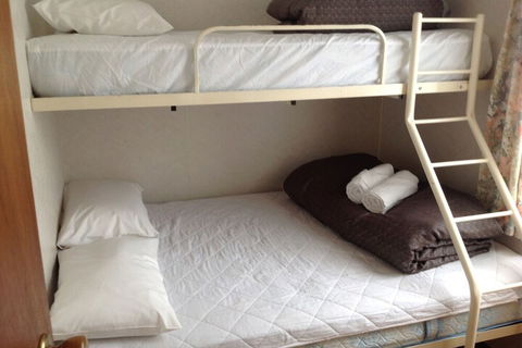 McLean Beach Holiday Park - Kalgoorlie Accommodation 2