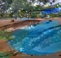 BIG4 Bungalow Park on Burrill Lake - Kalgoorlie Accommodation