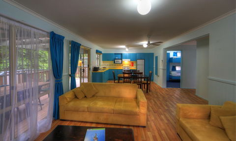 BIG4 Bungalow Park On Burrill Lake - Kalgoorlie Accommodation 6