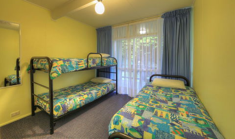 BIG4 Bungalow Park On Burrill Lake - Kalgoorlie Accommodation 5