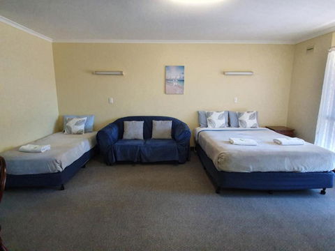 Beachport Motor Inn - Kalgoorlie Accommodation 4