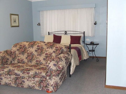 Beachport Motor Inn - Kalgoorlie Accommodation 2