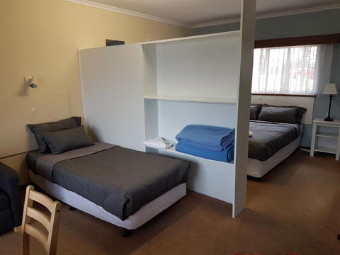 Beachport Motor Inn - Kalgoorlie Accommodation 3