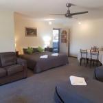 Beachport Motor Inn - Kalgoorlie Accommodation 1