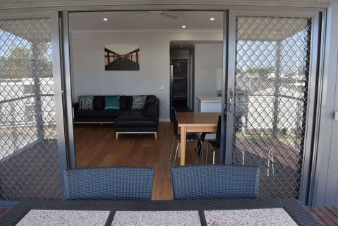 Tasman Holiday Parks - Lake Mulwala - Kalgoorlie Accommodation 4