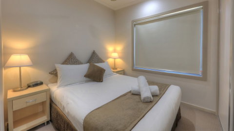 Tasman Holiday Parks - Lake Mulwala - Kalgoorlie Accommodation 5