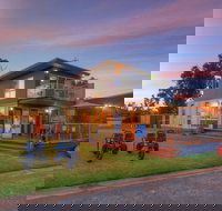 Tasman Holiday Parks - Lake Mulwala - Kalgoorlie Accommodation