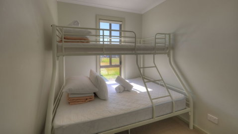 Tasman Holiday Parks - Lake Mulwala - Kalgoorlie Accommodation 6