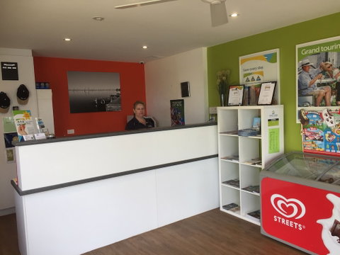 Tasman Holiday Parks - Lake Mulwala - Kalgoorlie Accommodation 1